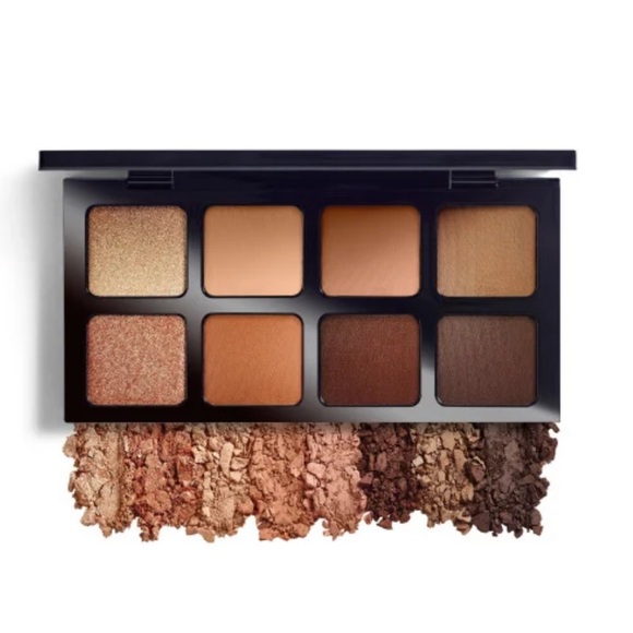 IL MAKIAGE SHADE ADDICT EYESHADOW PALETTE